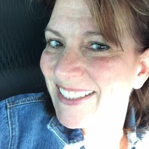 Meet your Posher, Jen